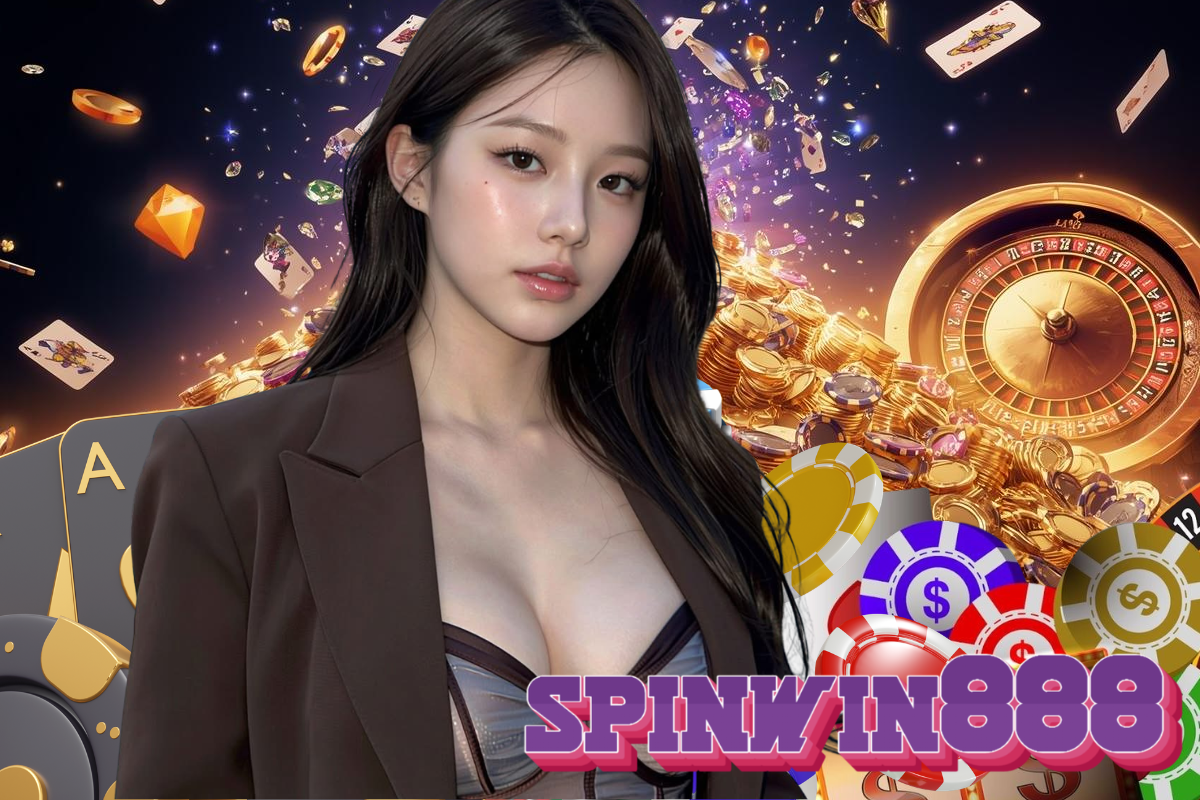 spinwin888