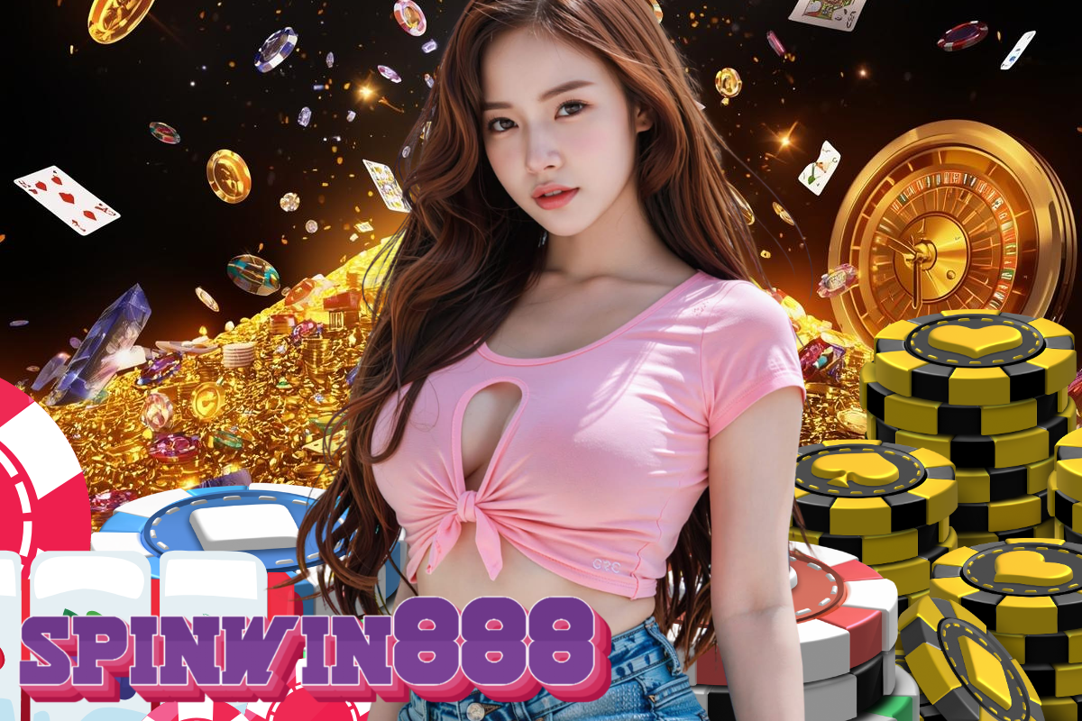 spinwin888 ทางเข้า